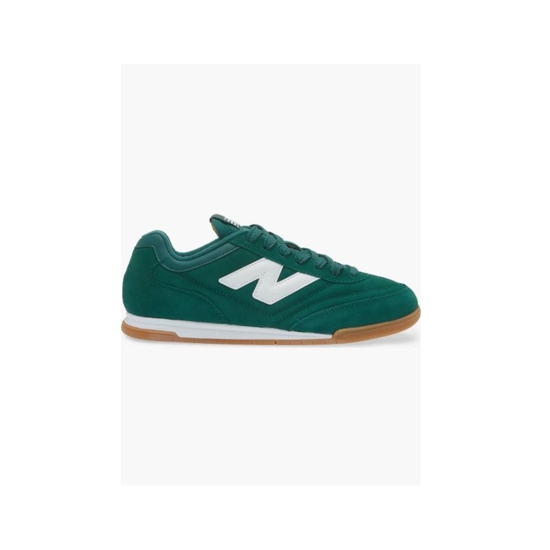 Women's New Balance RC42 Sneaker,Sea Marsh Green