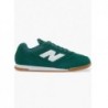 Women's New Balance RC42 Sneaker,Sea Marsh Green