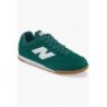 Women's New Balance RC42 Sneaker,Sea Marsh Green