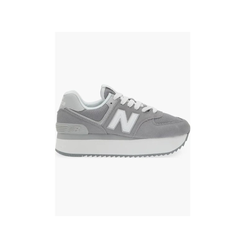 Women's New Balance 574 Sneaker,Shadow Grey