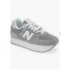 Women's New Balance 574 Sneaker,Shadow Grey