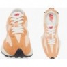 Women's New Balance 327 Sneaker,Copper/ Peach Blossom