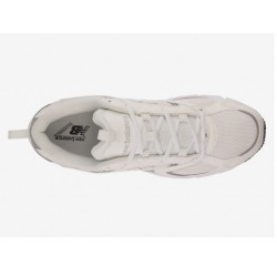 Women's New Balance 408 Sneaker,White shoes