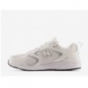 Women's New Balance 408 Sneaker,White shoes