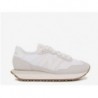 New Balance 237 Sneaker White - Women's