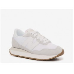 New Balance 237 Sneaker White - Women's