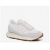 New Balance 237 Sneaker White - Women's