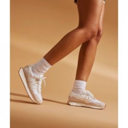 New Balance 237 Sneaker White - Women's