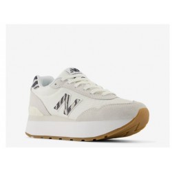 Women's New Balance 515H Platform Sneaker,Off White