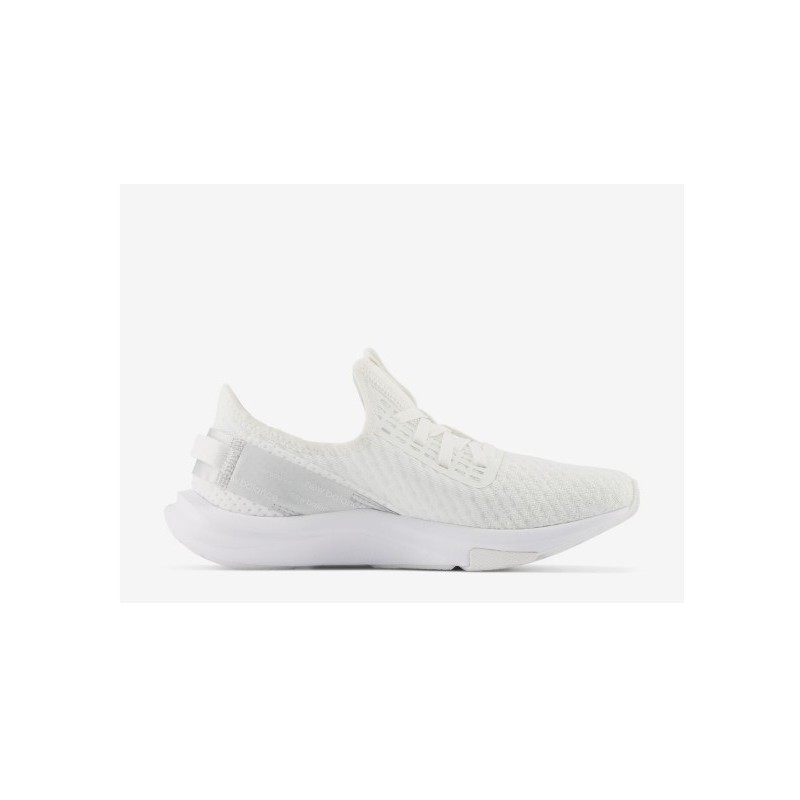 New Balance Dynasoft Nergize Sport v2 Sneaker - Women's White