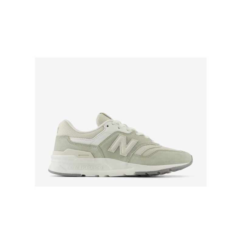 Women's New Balance 997H Sneaker,Sage Green