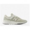 Women's New Balance 997H Sneaker,Sage Green