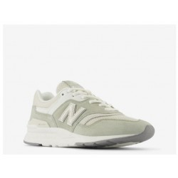 Women's New Balance 997H Sneaker,Sage Green