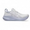 Women's Running Shoes GEL-NIMBUS 26 White/Fresh Air