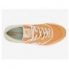 Women's New Balance 997H Sneaker,Orange