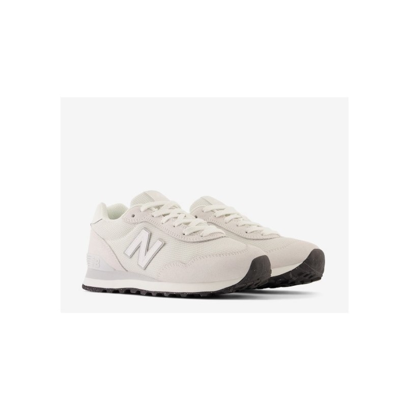 Women's New Balance 515 v3 Sneaker,White