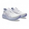 Women's Running Shoes GEL-NIMBUS 26 White/Fresh Air