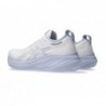 Women's Running Shoes GEL-NIMBUS 26 White/Fresh Air