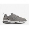 New Balance 608 V5 Training Shoe,Grey - Men's