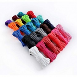 Sneaker Shoelaces or Running Shoe Laces, Basketball Shoe Lace, Sport Shoestring or Athletic Shoe String