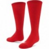 Sof Sole Football Over-The-Calf Team Athletic Performance Socks (2 Pair)