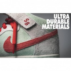 LitLaces - Premium Fat Oval Ultra Wide Replacement Shoe Laces for Nike Dunk SB & Foamposite, Fits Lows and Highs