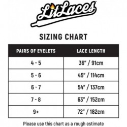 LitLaces - Premium Fat Oval Ultra Wide Replacement Shoe Laces for Nike Dunk SB & Foamposite, Fits Lows and Highs