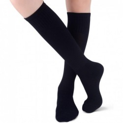 Soccer Softball Baseball Football Socks for Youth Kids Boys and Girls Ages 4 to 16 Knee High Sport Athletic Socks