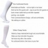 Soccer Softball Baseball Football Socks for Youth Kids Boys and Girls Ages 4 to 16 Knee High Sport Athletic Socks