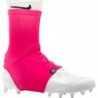 TD Spats Football Cleat Covers - Premium Wraps for Cleats | For Football, Soccer, Field Hockey, or Turf