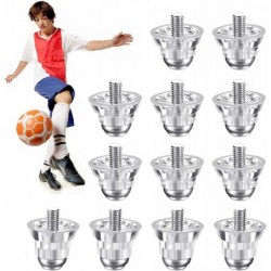 Replacement Cleats for Soccer Shoes - 12 Soccer Spikes Replacement Set,with Metal Shoes Studs for Men, Women, Boy and Girl, Soccer Shoes