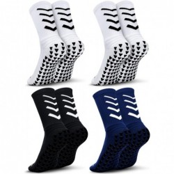 HUANLANG Grip Socks...