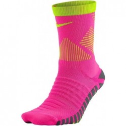 Nike Unisex Strike Mercurial Soccer Hyper Pink/Volt/Volt