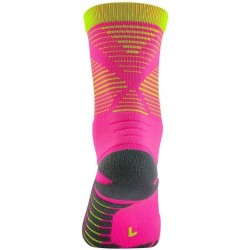 Nike Unisex Strike Mercurial Soccer Hyper Pink/Volt/Volt