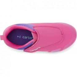 Carter's Unisex-Child Fica Sport Cleat