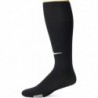 Nike Park IV Cushioned (SOCCER SOCKS) (Black, Men's Shoe