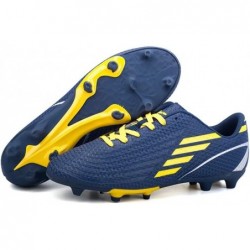 TOLLN Mens Football Shoes...