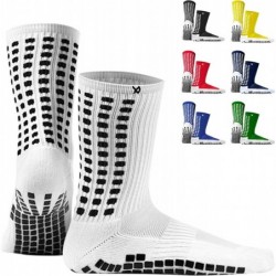 Lux Dual Grip Socks -...