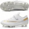 Kids Soccer Cleats Boys Girls Football Shoes Athletic Anti-Slip Outdoor/Indoor Sports Shoes