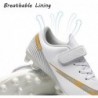 Kids Soccer Cleats Boys Girls Football Shoes Athletic Anti-Slip Outdoor/Indoor Sports Shoes