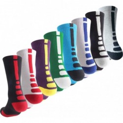 OLCHEE Boys Sock Basketball...