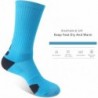 OLCHEE Boys Sock Basketball Soccer Hiking Ski Athletic Outdoor Sports Thick Calf High Crew Socks Multipack