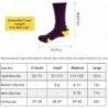 OLCHEE Boys Sock Basketball Soccer Hiking Ski Athletic Outdoor Sports Thick Calf High Crew Socks Multipack