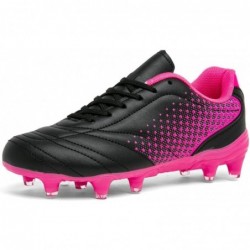 LIZRHA Soccer Shoes for...