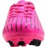 BomKinta Kid's FG Soccer Shoes Athletic Outdoor Soccer Cleats