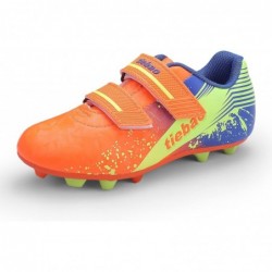 Kids Football Boots Outdoor...