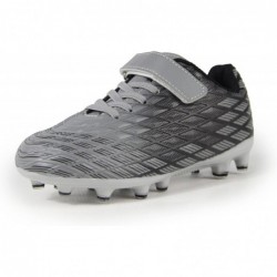 Kids Soccer Cleats Outdoor...