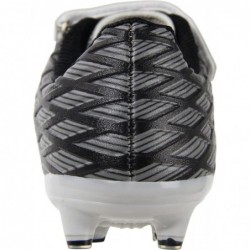 Kids Soccer Cleats Outdoor Firm Ground Athletic Shoes