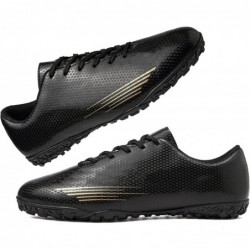 CBUSTER Mens Soccer Cleats...