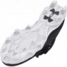 Under Armour Boy's Highlight Franchise Rm Jr 2.0 Football Shoe